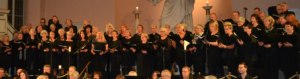 Julekonsert Immanuels Kirke